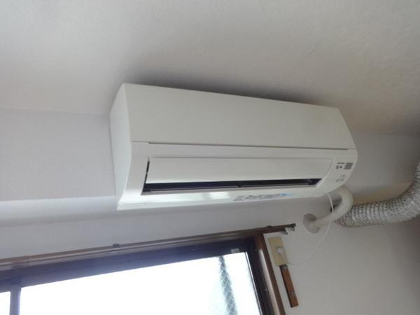 喜志マンション
