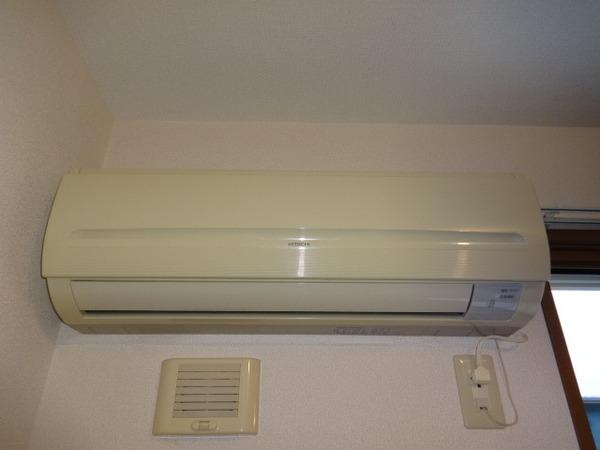 プチ・グリーン　◆棟