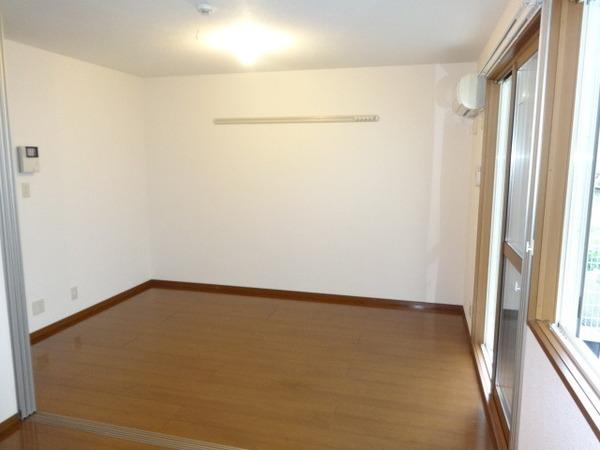 プチ・グリーン　◆棟