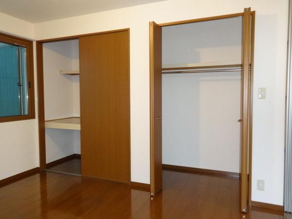 プチ・グリーン　◆棟