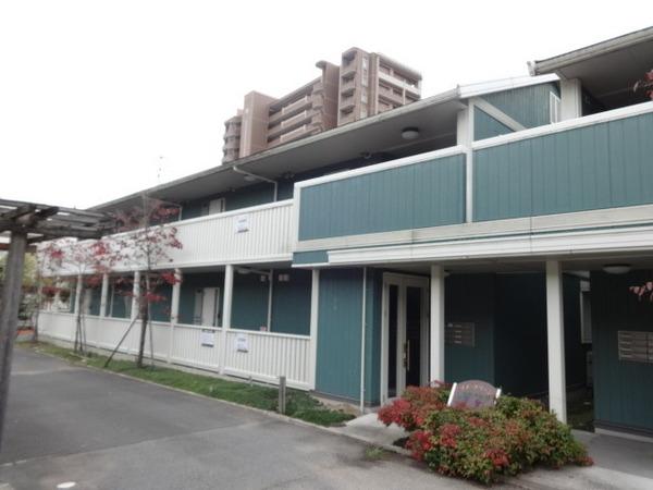 プチ・グリーン　◆棟