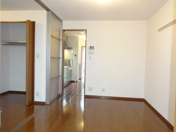 プチ・グリーン　◆棟