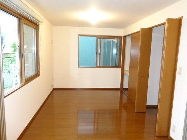 プチ・グリーン　◆棟