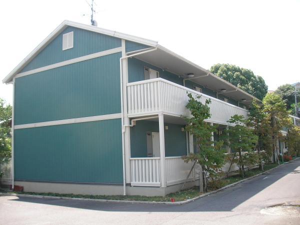 プチ・グリーン ◆棟