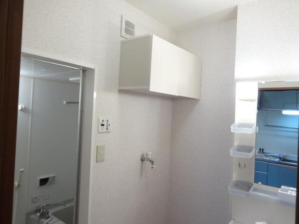 プチ・グリーン　◆棟