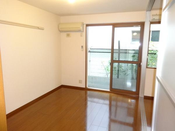 プチ・グリーン　◆棟