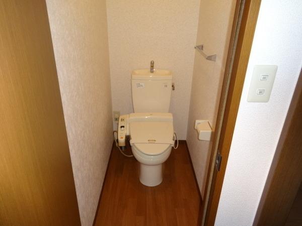 プチ・グリーン　◆棟