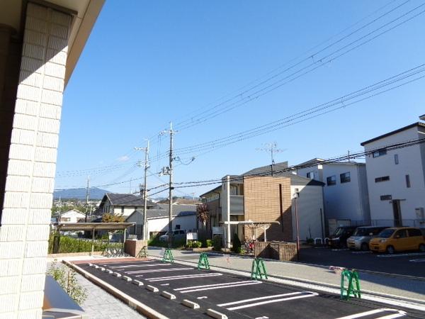 メゾン　グレイス