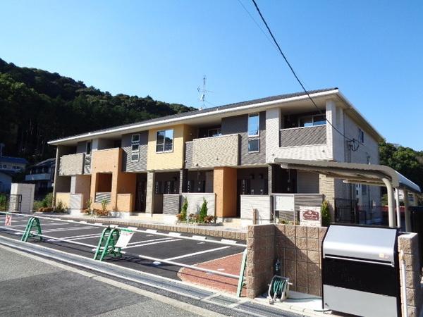 メゾン　グレイス