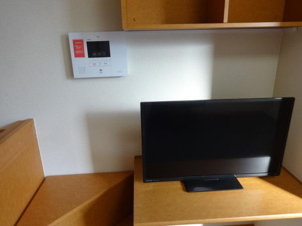レオパレス　新堂２