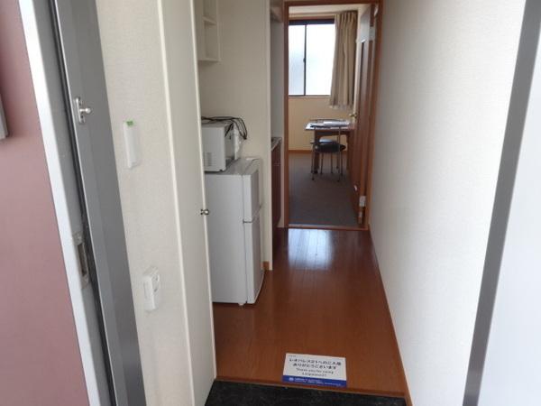 レオパレス　新堂２