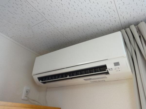 レオパレス　新堂２