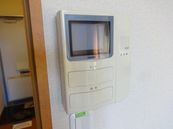 レオパレス　新堂２