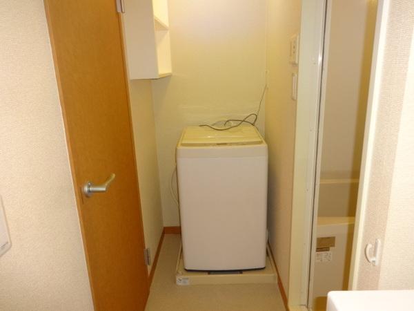 レオパレス　新堂２