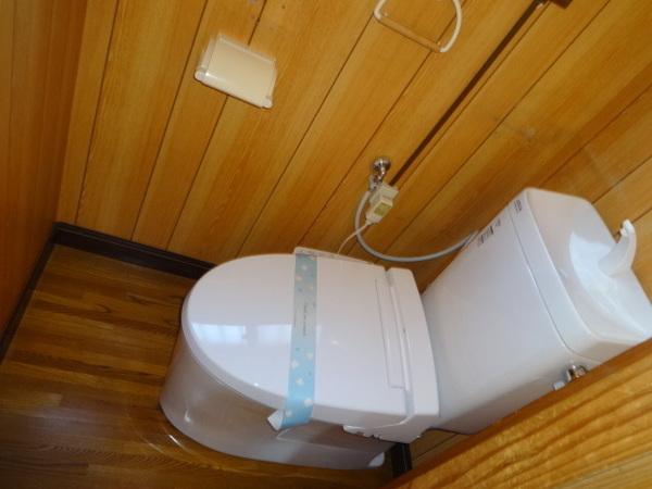 向陽台５丁目貸家