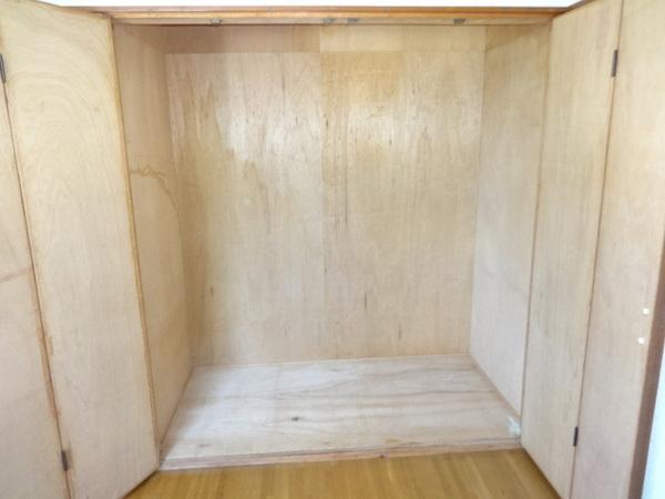 向陽台５丁目貸家