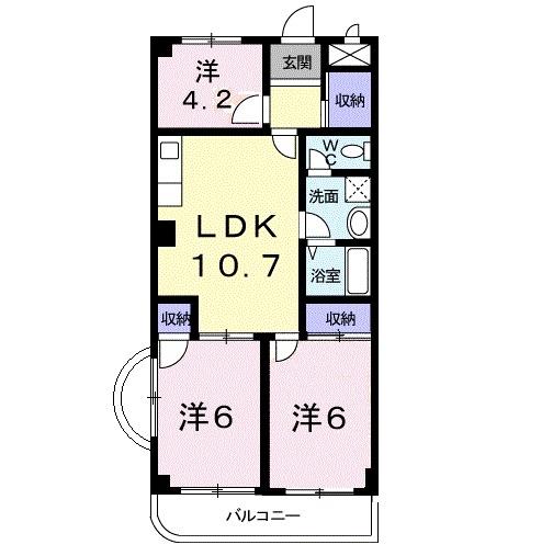 アレーゼF