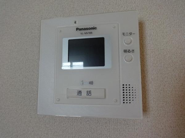 プランドール　ソフィア　Ａ棟