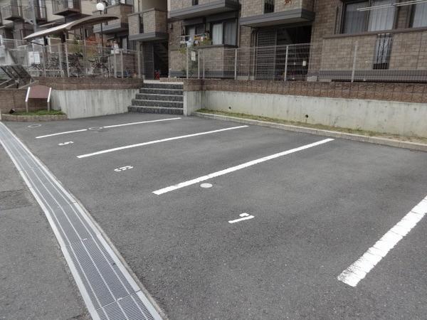 プランドール　ソフィア　Ａ棟