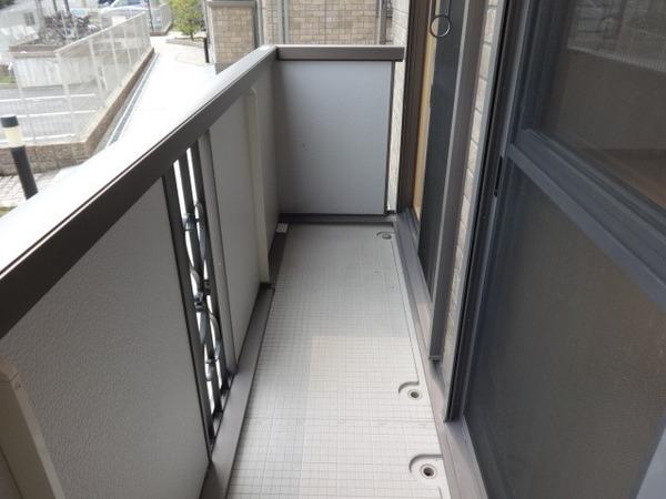 プランドール　ソフィア　Ａ棟