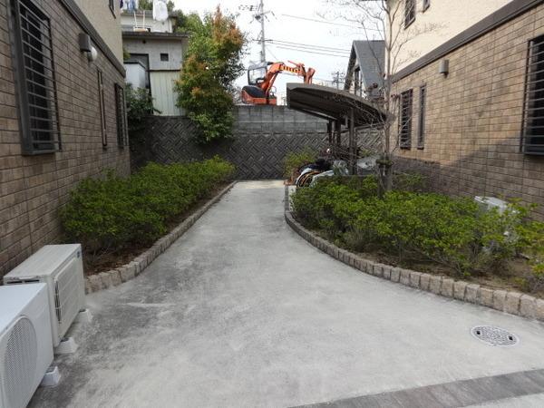 プランドール　ソフィア　Ａ棟