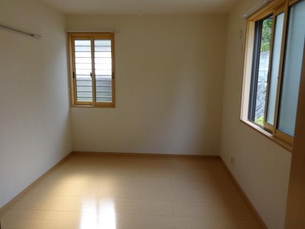 プランドール　ソフィア　Ａ棟