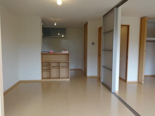 プランドール　ソフィア　Ａ棟