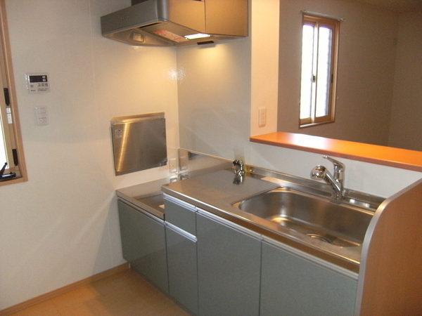 プランドール　ソフィア　Ａ棟