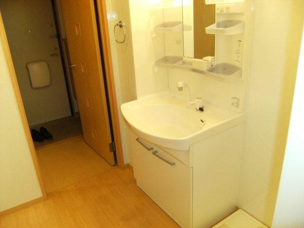 プランドール　ソフィア　Ａ棟