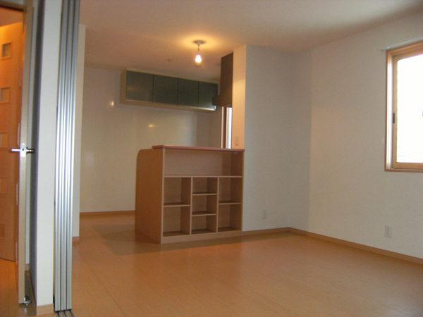 プランドール　ソフィア　Ａ棟