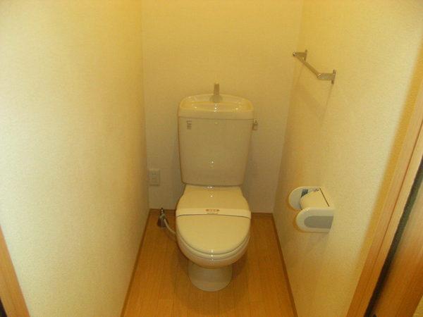 プランドール　ソフィア　Ａ棟