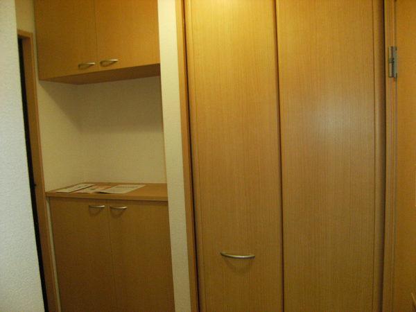 プランドール　ソフィア　Ａ棟