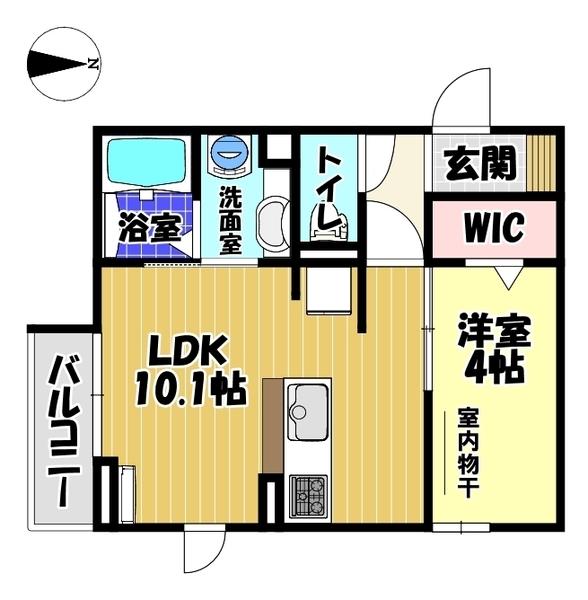 Enew金剛