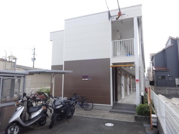 レオパレスル・ソレイユ