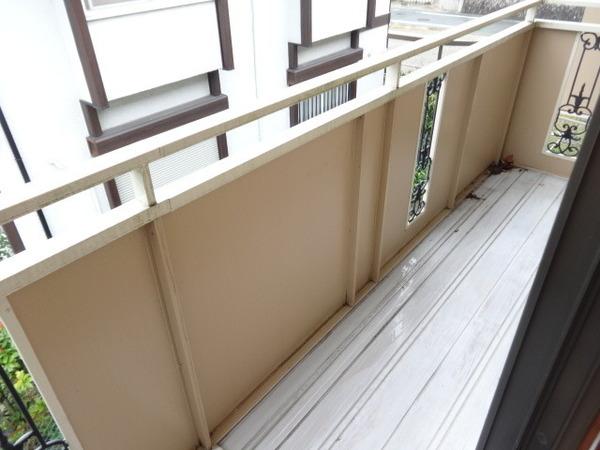 シティーハウス栄　Ａ棟