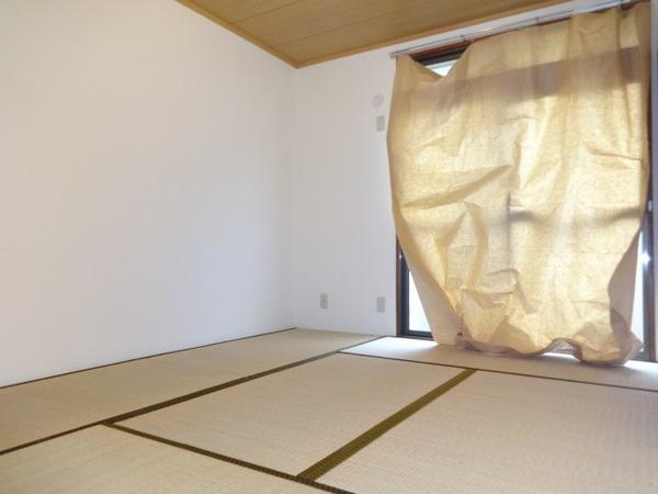シティーハウス栄　Ａ棟