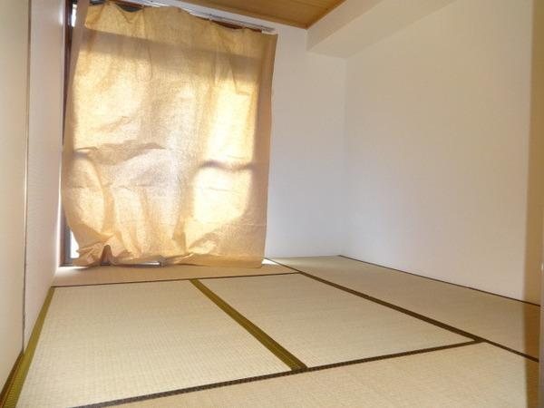 シティーハウス栄　Ａ棟