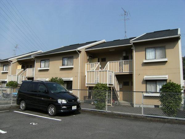 シティーハウス栄　Ａ棟