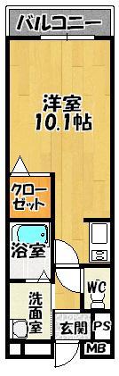 クレール　メゾン
