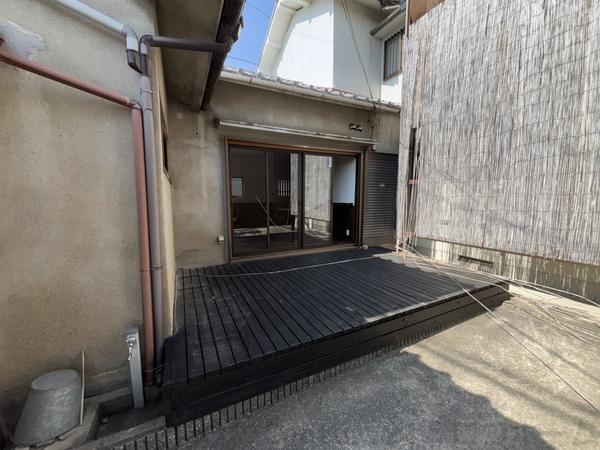 寺内町貸店舗