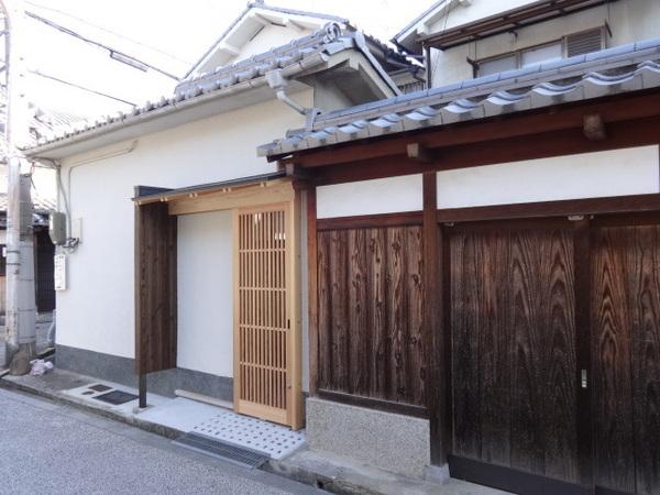 寺内町貸店舗