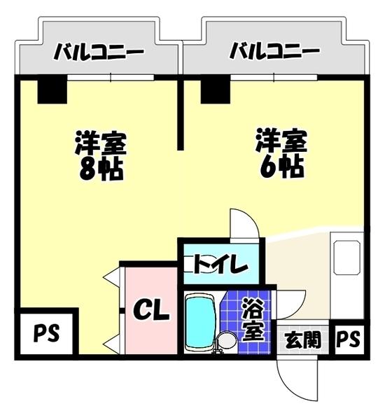 パウゼ河内長野駅前