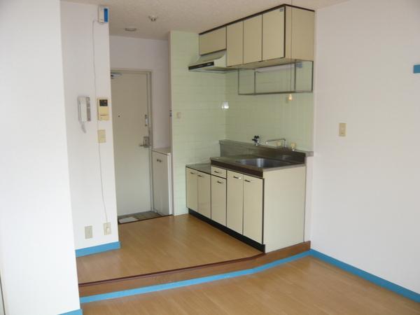 パウゼ河内長野駅前