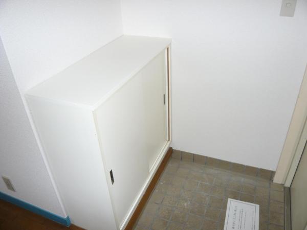 パウゼ河内長野駅前