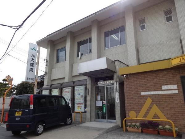 サンライトヒルＢ(JA大阪南喜志支店)