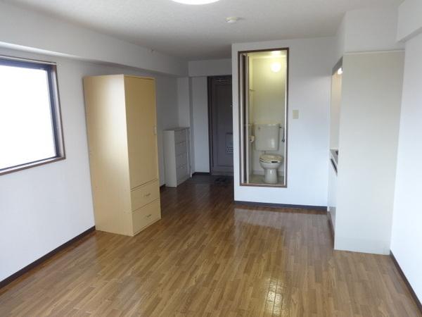 喜志マンション