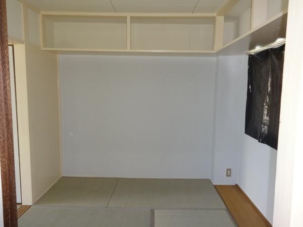 ビレッジハウス木戸　６号棟