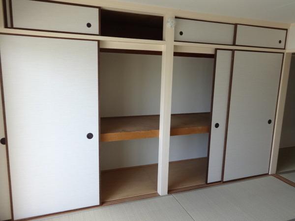 ビレッジハウス木戸　６号棟
