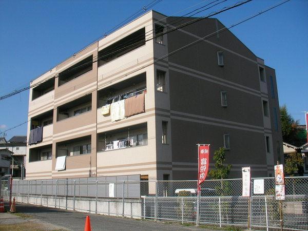 リヴィエール寺内町