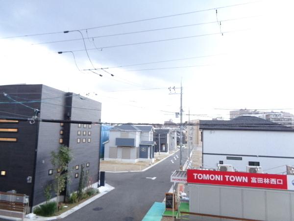 アメニティレジス富田林